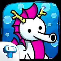 Seahorse Evolution: Sea Mutant MOD APK v1.0.37 (Unlimited Money)