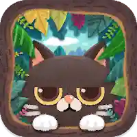 Secret Cat Forest MOD APK v1.9.46 (Unlimited Money)