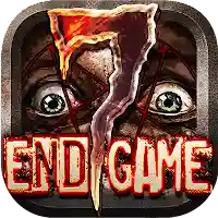 Seven Endgame – Scary Thriller MOD APK v1.1.10 (Unlimited Money)