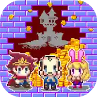 商人サーガ「魔王城で金儲け！」 MOD APK v1.0.101 (Unlimited Money)