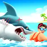 Shark Attack MOD APK v2.43 (Unlimited Money)