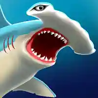 Shark World MOD APK v13.81 (Unlimited Money)