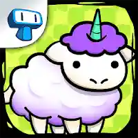 Sheep Evolution: Merge Lambs MOD APK v1.0.35 (Unlimited Money)