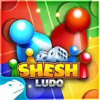 SheshLudo – Multiplayer game Mod APK (Unlimited Money) v1.3.5