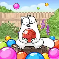 Simon’s Cat – Pop Time MOD APK v1.53.0 (Unlimited Money)