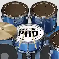 Simple Drums Pro: Virtual Drum MOD APK v1.4.1 (Unlocked)