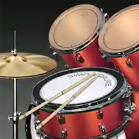 Simple Drums Rock – Drum Set MOD APK v1.8.0 (Unlocked)