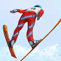 Ski Jump Mania 3 MOD APK v5.0.6 (Unlimited Money)