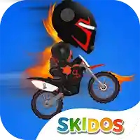 SKIDOS Math Games for Kids MOD APK v2.1 (Unlimited Money)