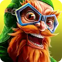 Sky Clash: Lords of Clans 3D Mod APK (Unlimited Money) v1.53.5320