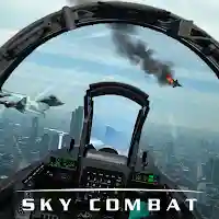 Sky Combat Mod APK (Unlimited Money) v8.0