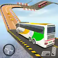 Offline 3D Driving Bus Games Mod APK (Unlimited Money) v1.17