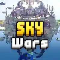 Sky Wars MOD APK v1.9.12.1 (Unlimited Money)