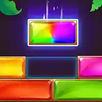 sliding Jewel-puzzle game MOD APK v3.1 (Unlimited Money)