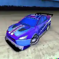 Slot Car HTR+ : 3D Simulation Mod APK (Unlimited Money) v2.0.0