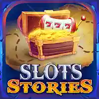 Slot Stories: Casino Slots 777 MOD APK v1.66.9 (Unlimited Money)