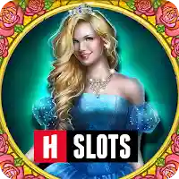 Slots – Cinderella Slot Games Mod APK (Unlimited Money) v2.8.3913