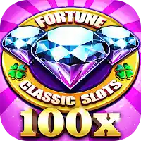Slots Fortune 777 Vegas Casino Mod APK (Unlimited Money) v1.63.3