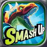 Smash Up Mod APK (Unlimited Money) v50002104