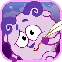 Смешарики. Снотворец MOD APK v1.4.1 (Unlimited Money)