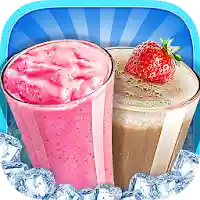 Smoothies Maker Mod APK (Unlimited Money) v1.0.1.0