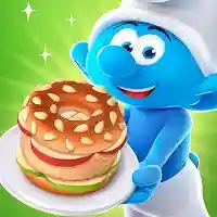 Smurfs Cooking MOD APK v0.4.526 (Unlimited Money)