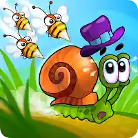 Snail Bob 2 MOD APK v1.5.16 (Unlimited Money)