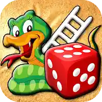 Snakes and Ladders King MOD APK v2.3.0.29 (Unlimited Money)