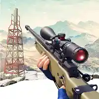 Sniper 3d Gun Shooter Games MOD APK v1.0.5 (Unlimited Money)