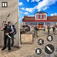 Sniper Call 3d: Shooting Games MOD APK v1.8.5 (Unlimited Money)