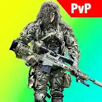 Sniper Warrior: PvP Sniper Mod APK (Unlimited Money) v0.0.3
