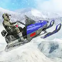 Snow Atv Bike Racing Sim MOD APK v2.6 (Unlimited Money)