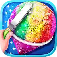 Snow Cone Maker – Frozen Foods Mod APK (Unlimited Money) v2.2.0.0