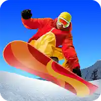 Snowboard Master 3D MOD APK v1.2.5 (Unlimited Money)