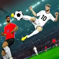 Soccer Match MOD APK v2.5.4 (Unlimited Money)