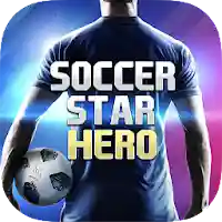 Soccer Star Goal Hero: Score a Mod APK (Unlimited Money) v1.6.0