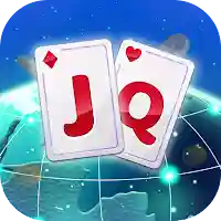 Solitaire Travel World Cruise MOD APK v1.4.2 (Unlimited Money)