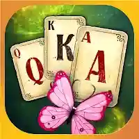 Solitaire Fairytale MOD APK v2024.01 (Unlimited Money)