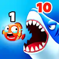 Solitaire Fish MOD APK v1.10.0 (Unlimited Money)