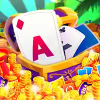 Solitaire Island: Tri Peaks MOD APK v1.1.8 (Unlimited Money)