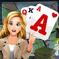 Solitaire Mystery Card Game Mod APK (Unlimited Money) v25.2.0