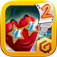 Solitaire Showdown 2 Mod APK (Unlimited Money) v1.3.63