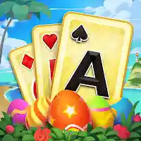 Solitaire Tripeaks: Card Games MOD APK v2.9.0 (Unlimited Money)