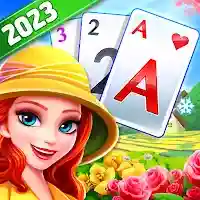 Solitaire TriPeaks Journey MOD APK v1.13626.0 (Unlimited Money)