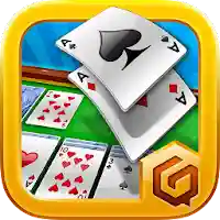 Solitaire World Tour Mod APK (Unlimited Money) v2.5.39