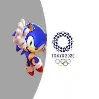 Sonic at the Olympic Games. Mod APK (Unlimited Money) v1.0.0