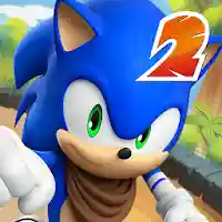 Sonic Dash 2: Sonic Boom MOD APK v3.10.0 (Unlimited Money)