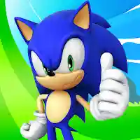 Sonic Dash MOD APK v7.6.0 (Unlimited Money)