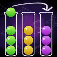 Sort Ball : Brain Age MOD APK v1.0.3 (Unlimited Money)