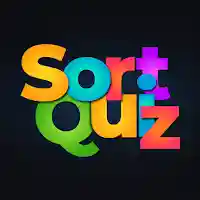 Logomania 3: Sort Quiz Words MOD APK v2.4 (Unlimited Money)